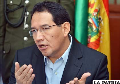 Ramiro Guerrero, fiscal general de la Nación, pide incremento salarial para peritos