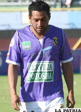 Darwin Peña