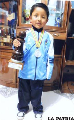 Marvin Campero