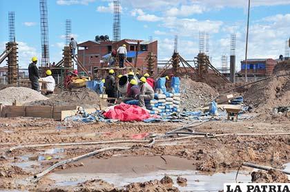 Se prepara la segunda fase del hospital de tercer nivel
