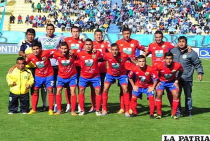 La “U” de Pando cumplirá todos sus encuentros que le restan en la Liga