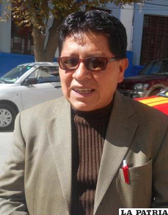 Jaime Montaño