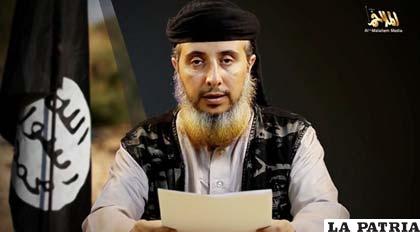 Nasser Ibn Ali Al Ansi muerto en un ataque dirigido por Estados Unidos