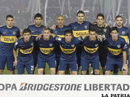 Boca Juniors con la obligación de ganar en la Bombonera
