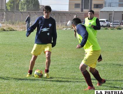 El argentino está completamente recuperado