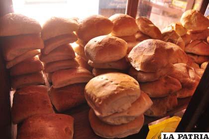 Pan de batalla