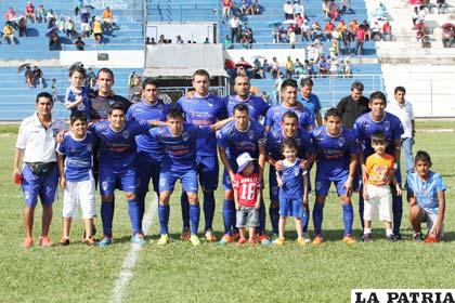 Sport Boys con el objetivo de mantenerse en el fútbol profesional