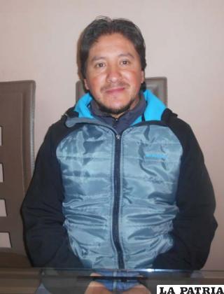 Marcelo Leytón