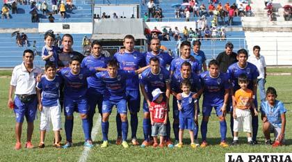 El plantel de Sport Boys jugará el indirecto con Artético Bermejo