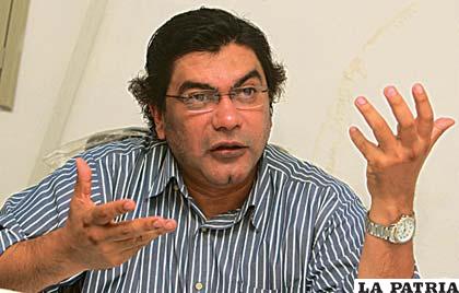 Enrique Salazar