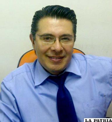 César Galindo