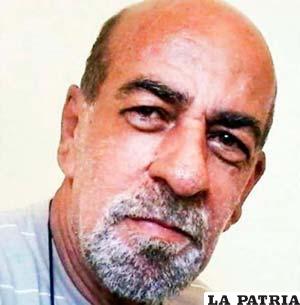 El periodista de investigaci?n, Evany Jose Metzker