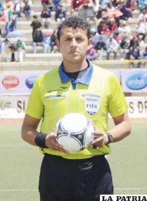 Gery Vargas