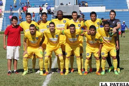 Sport Boys con el objetivo de mantenerse en la Liga
