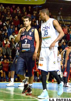 Camargo y Cairo
