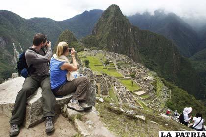 Machu Picchu es la joya del turismo peruano que muchos anhelan visitar
