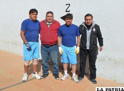 La representación de Milenio