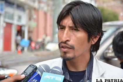 Rolando Rocha dejar? la Secretar?a Municipal de Cultura