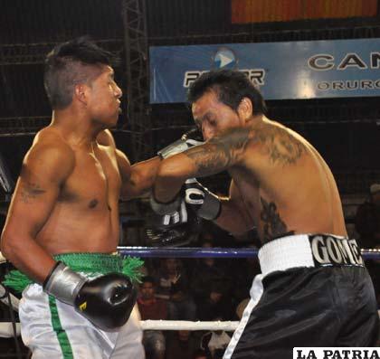 Boxeadores asistir?n al pre 
panamericano en M?xico