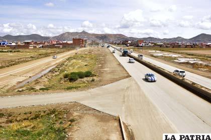 Esperan que la DGAC emita datos para determinar factibilidad del proyecto
