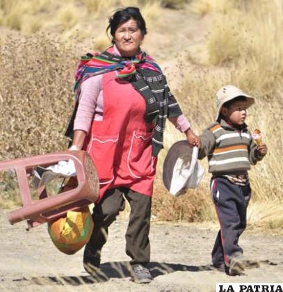 Amor y cari?o de madre solo comparado al amor de Dios