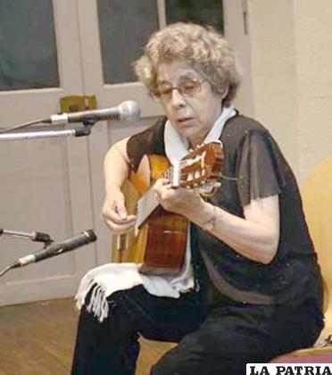 Poesia Y Musica De Matilde Casazola Mendoza Periodico La Patria Oruro Bolivia Poesia Y Musica De Matilde Casazola Mendoza Periodico La Patria Oruro Bolivia