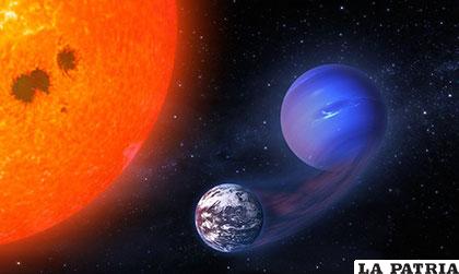 Surgen nuevos planetas con características similares a las de la Tierra /endimages.s3.amazonaws.com