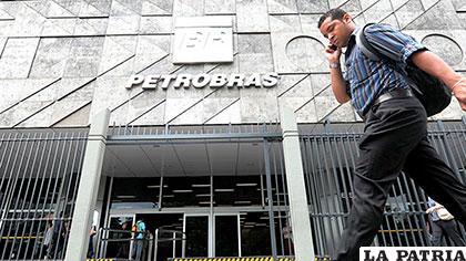 La empresa Petrobras tiene una grave crisis económica /infobae.com
