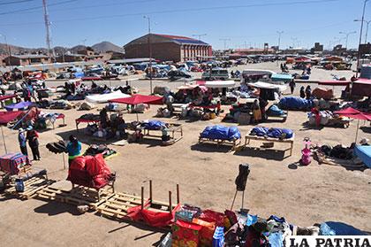 Mercado 