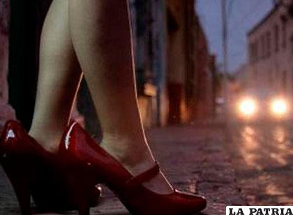 República Dominicana es considerada como uno de los principales destinos del turismo sexual en el mundo /hoy.com.do