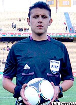 Gery Vargas