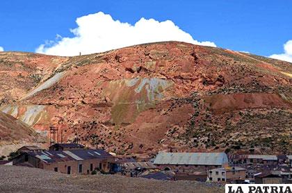 Este sábado nuevamente se visitarán centros mineros de Oruro