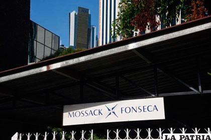 Casi 214.000 compañías, fundaciones y fondos son parte de la investigación /elpais.com.uy