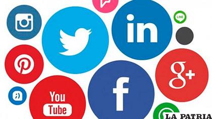 El Gobierno crea Dirección de Redes Sociales /LOS TIEMPOS.COM