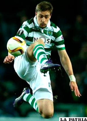 Sebastián Coates