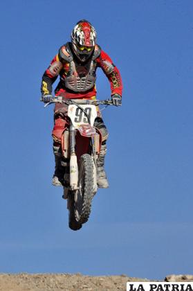 El domingo volverán a rugir los motores