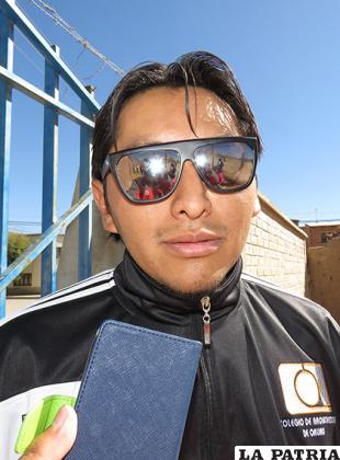 Marco Chungara (béisbol)