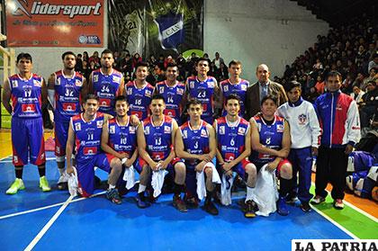La Salle querrá cobrarse la revancha ante CAN
