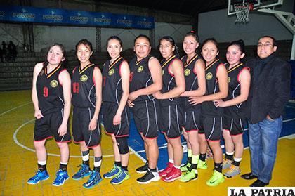 Alemán defenderá el título en la rama femenina