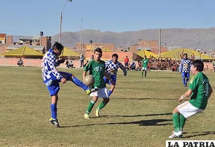 El torneo de la Sub-19 será bastante competitivo