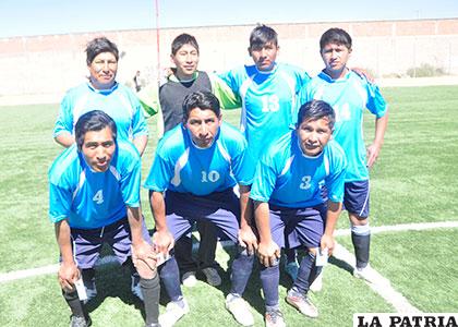 Pacota comenzó con siete jugadores y terminó ganando a Telésforo Mendoza