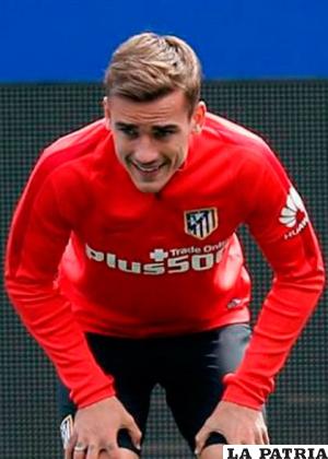 Antoine Griezmann /amazonaws.com