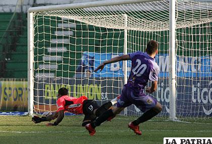 Antonio Rojano anotó dos goles para la victoria realista /APG