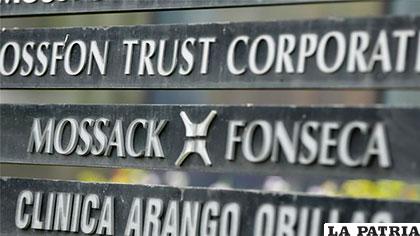 El bufete de abogados Mossack Fonseca, con oficinas en las dependencias británicas cesarán operaciones /wp.com