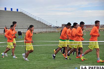 La mayoría de los jugadores terminaron su contrato con San José