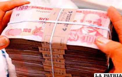 Empresarios no garantizan el pago del segundo aguinaldo /Correodelsur.com