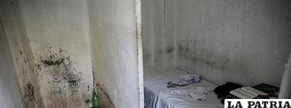Marcada violencia en penitenciarias de Brasil
