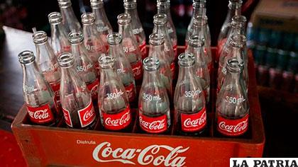 Se creará mayor embotellador independiente de Coca-Cola del mundo