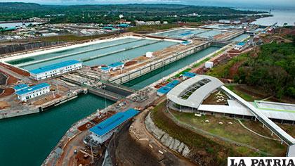 Se entregará 20.000 entradas gratuitas para que panameños asista a los actos de inauguración del Canal ampliado