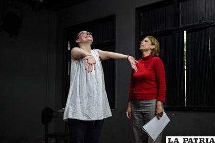 El teatro, una herramienta liberadora del alma